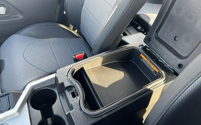 2026 Yamaha Wolverine RMAX4 1000 Compact Limited