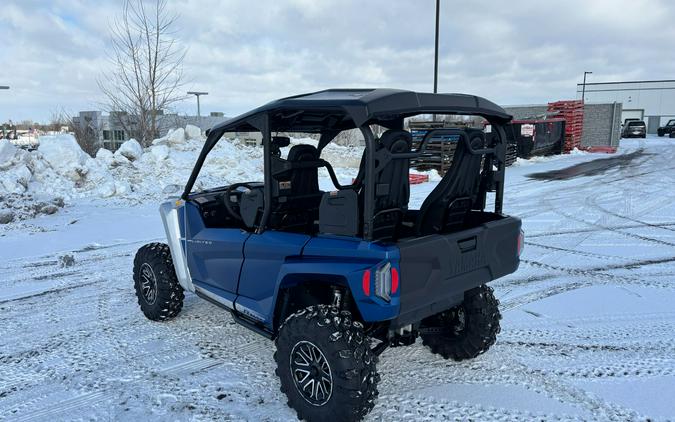 2026 Yamaha Wolverine RMAX4 1000 Compact Limited