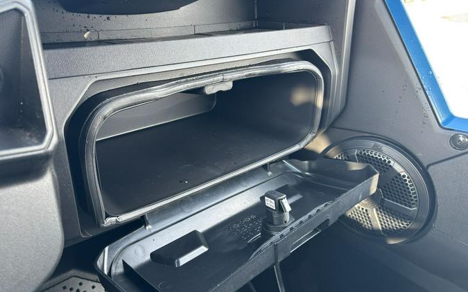 2026 Yamaha Wolverine RMAX4 1000 Compact Limited