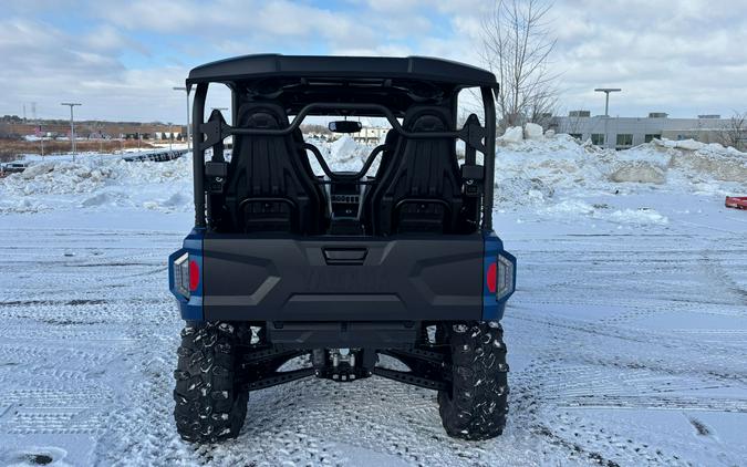 2026 Yamaha Wolverine RMAX4 1000 Compact Limited