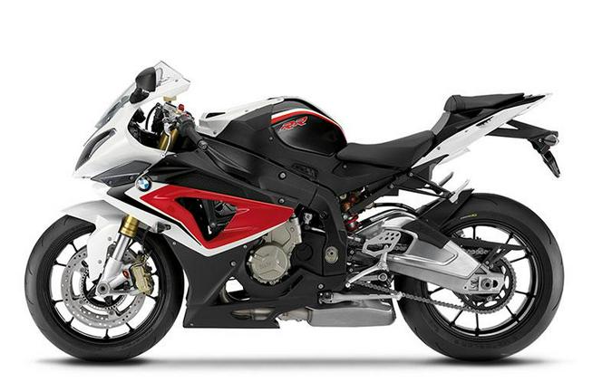 2014 BMW S 1000 RR