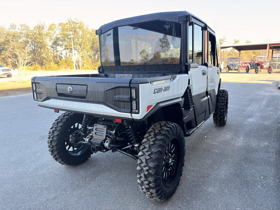 2026 Can-Am Defender MAX Limited HD11