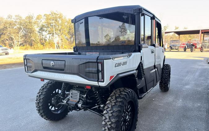 2026 Can-Am Defender MAX Limited HD11