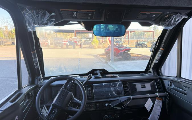 2026 Can-Am Defender MAX Limited HD11