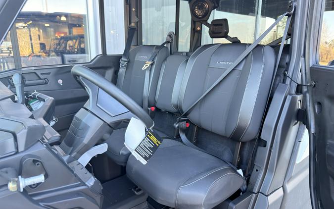 2026 Can-Am Defender MAX Limited HD11