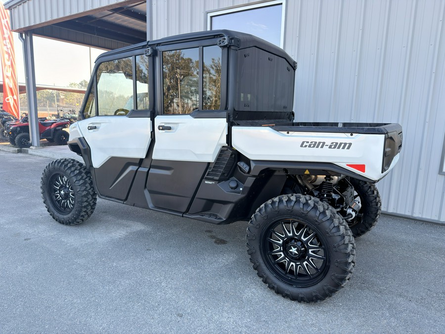 2026 Can-Am Defender MAX Limited HD11