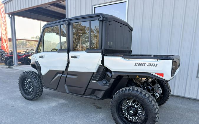 2026 Can-Am Defender MAX Limited HD11