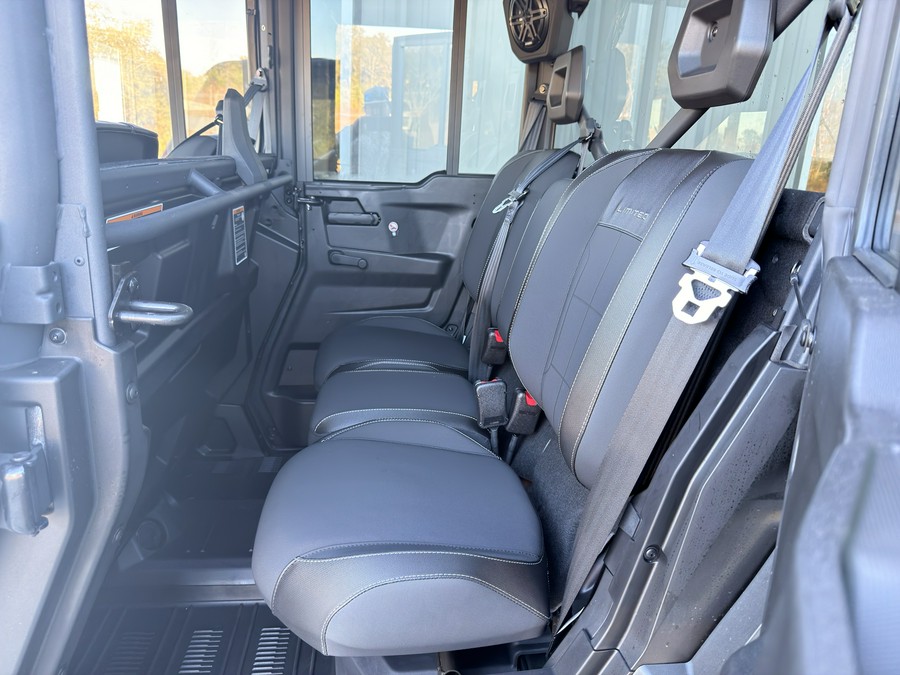 2026 Can-Am Defender MAX Limited HD11