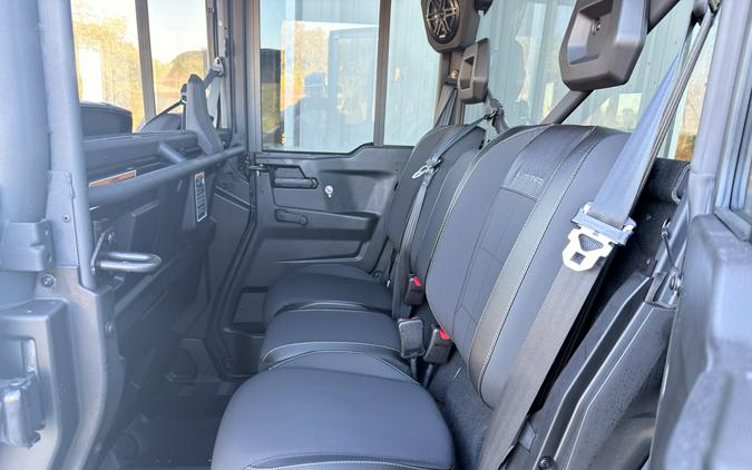 2026 Can-Am Defender MAX Limited HD11