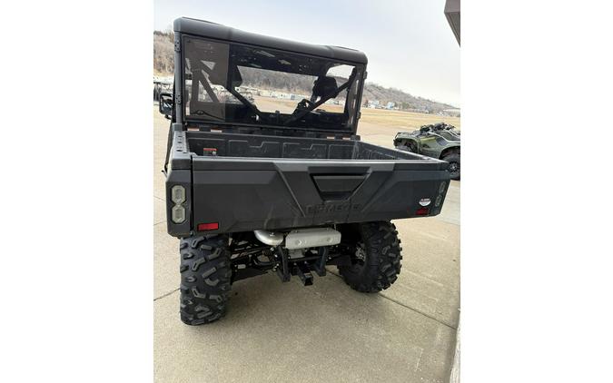 2024 CFMOTO UFORCE 1000 CF1000UZ