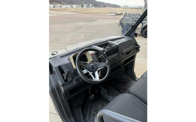 2024 CFMOTO UFORCE 1000 CF1000UZ