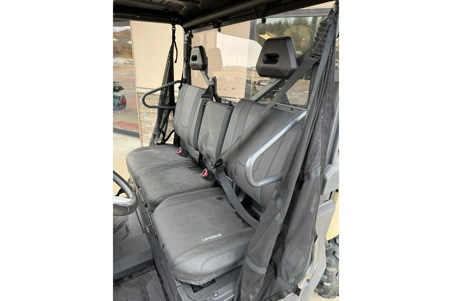 2024 CFMOTO UFORCE 1000 CF1000UZ