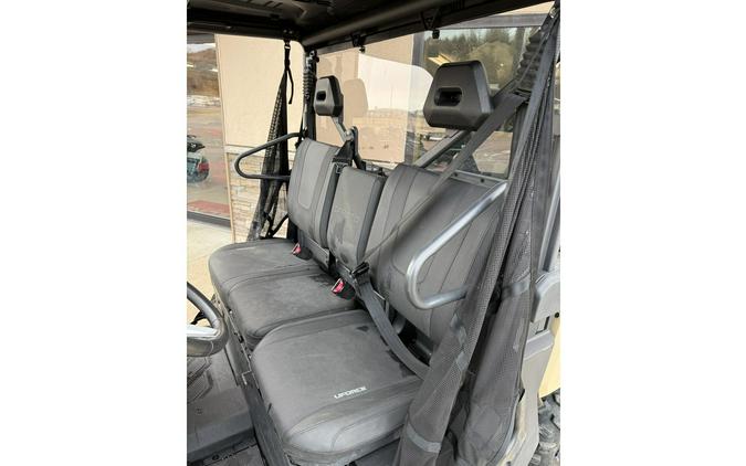 2024 CFMOTO UFORCE 1000 CF1000UZ