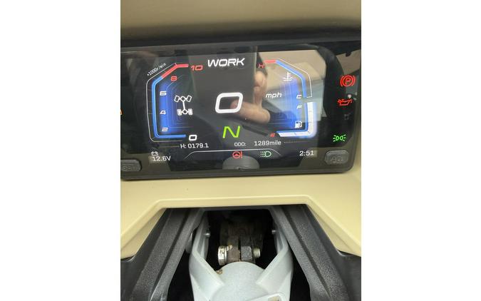 2024 CFMOTO UFORCE 1000 CF1000UZ