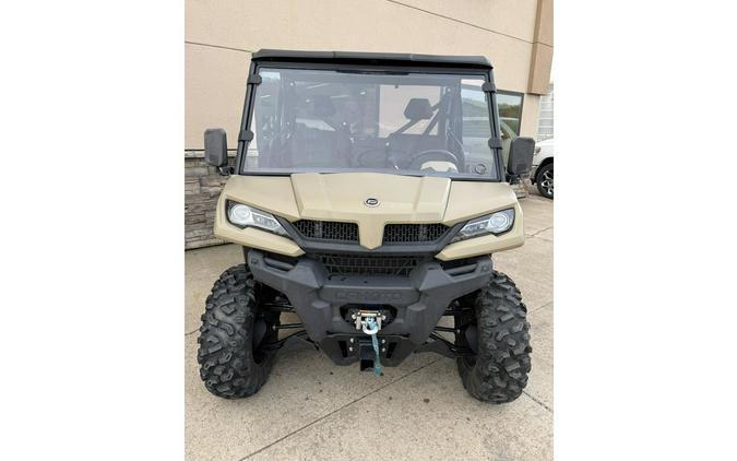 2024 CFMOTO UFORCE 1000 CF1000UZ