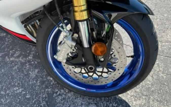 2026 Suzuki GSX-R750Z