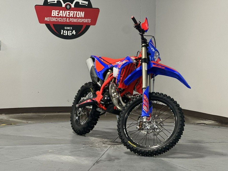 2026 BETA RR Race Edition 300