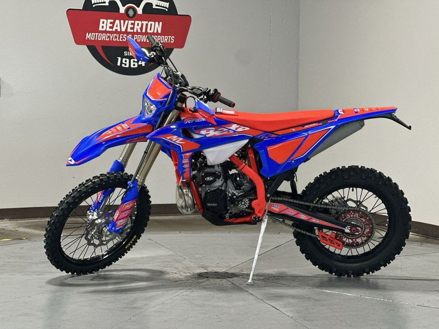 2026 BETA RR Race Edition 300