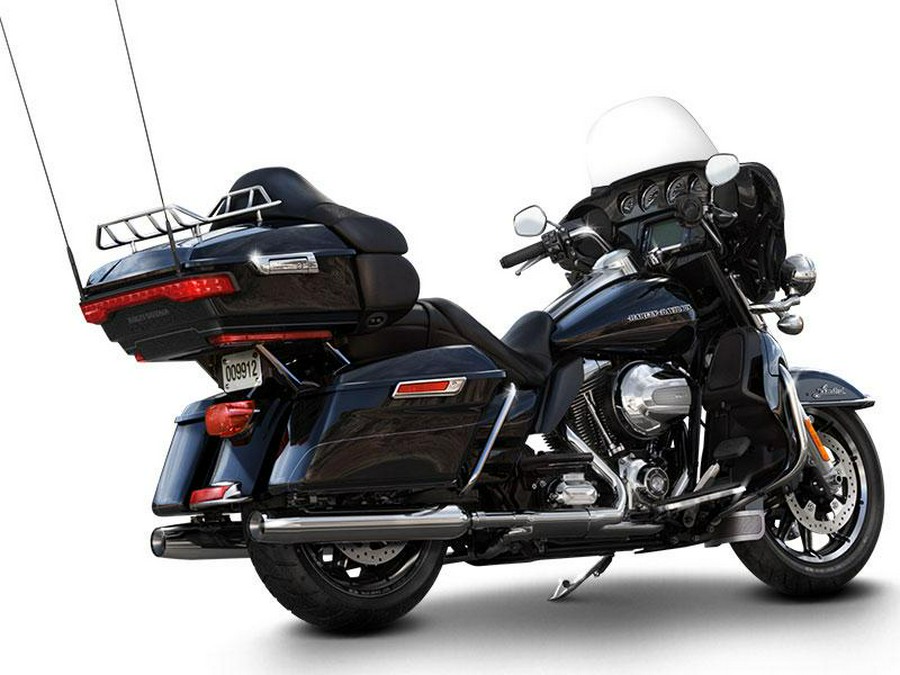 2014 Harley-Davidson® FLHTK - Electra Glide® Ultra Limited
