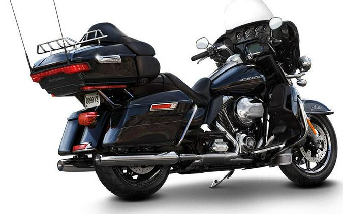 2014 Harley-Davidson® FLHTK - Electra Glide® Ultra Limited