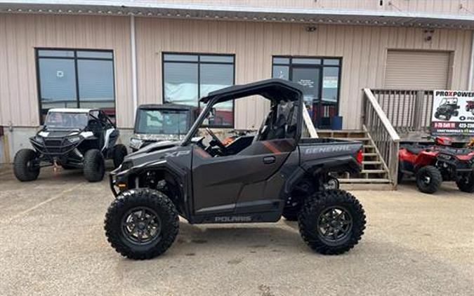 2026 Polaris General XP 1000 Premium