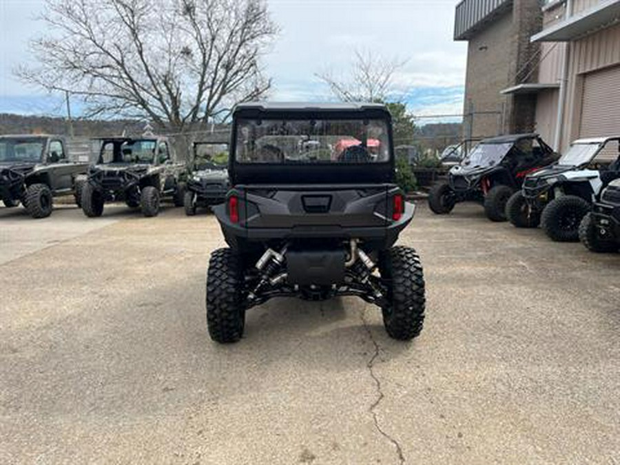 2026 Polaris General XP 1000 Premium