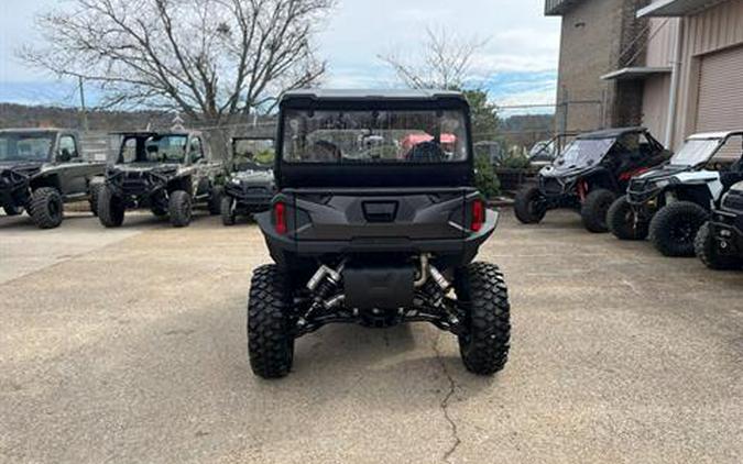 2026 Polaris General XP 1000 Premium
