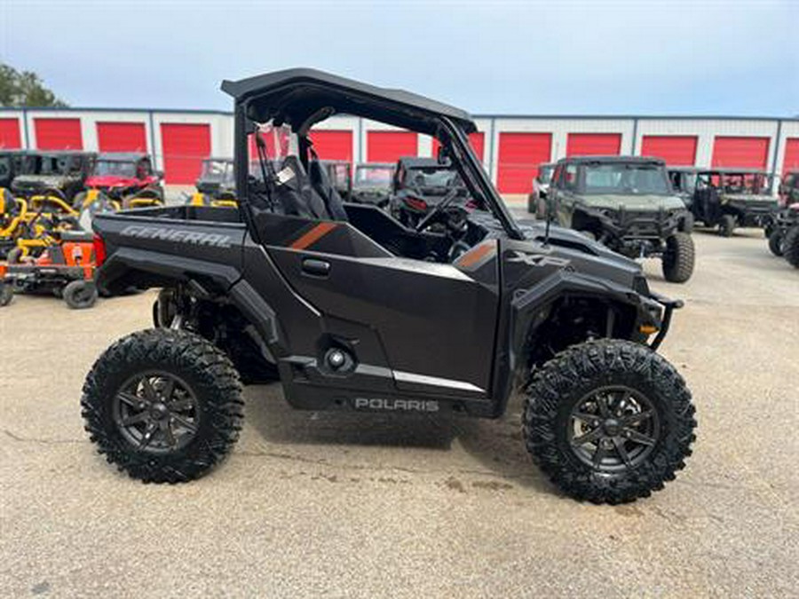 2026 Polaris General XP 1000 Premium