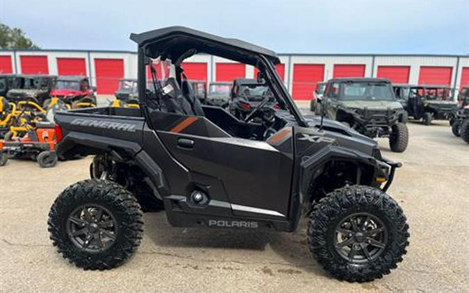 2026 Polaris General XP 1000 Premium