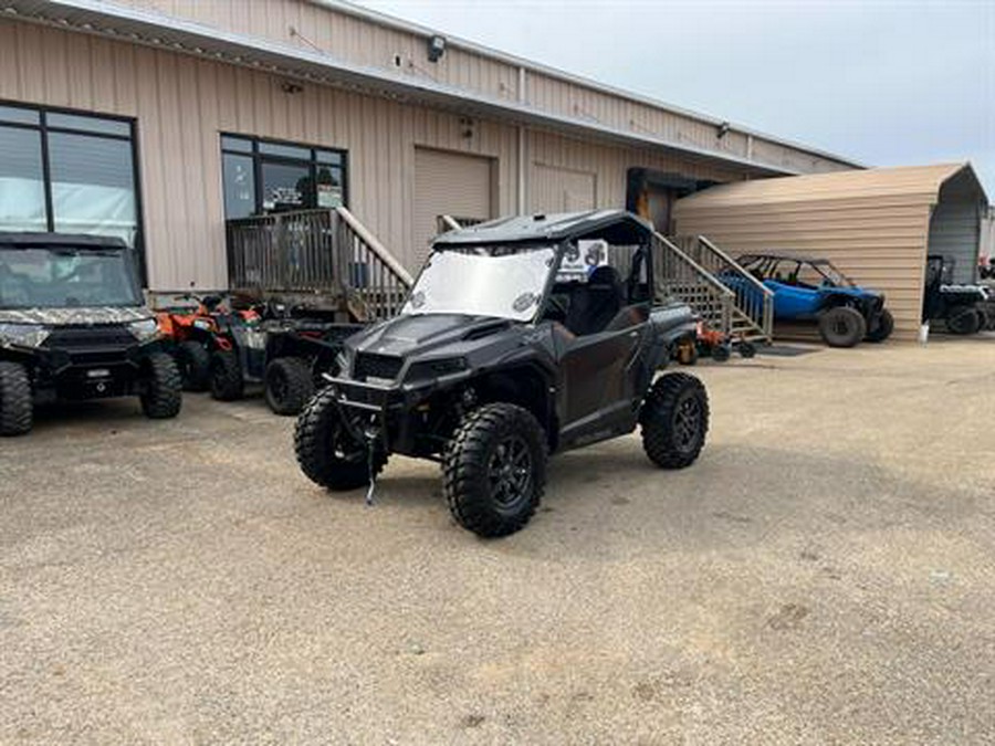 2026 Polaris General XP 1000 Premium
