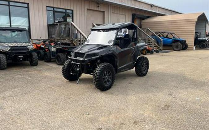 2026 Polaris General XP 1000 Premium
