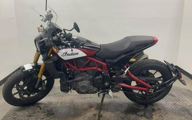 2019 Indian FTR 1200 S - Race Replica (*NOT AT DEALER - IN TRANSIT*) - Indian Motorcycle