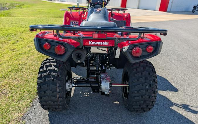 2026 Kawasaki Brute Force 300