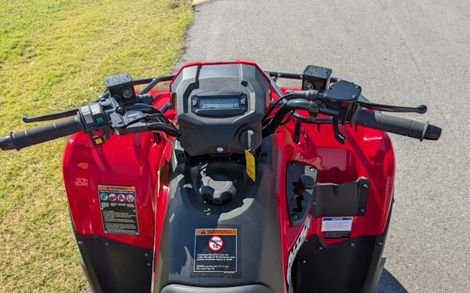 2026 Kawasaki Brute Force 300