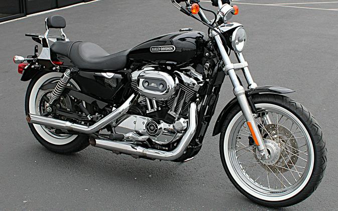2006 Harley-Davidson Sportster® 1200 Low
