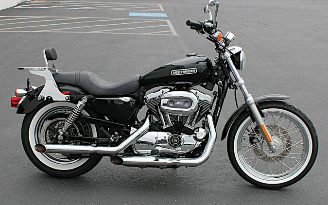 2006 Harley-Davidson Sportster® 1200 Low