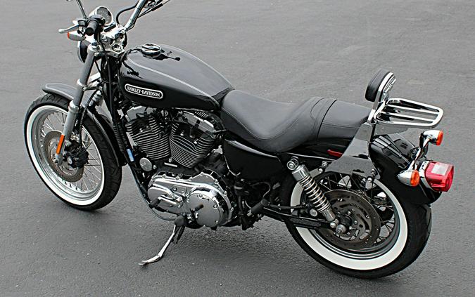 2006 Harley-Davidson Sportster® 1200 Low