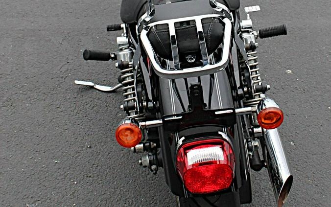 2006 Harley-Davidson Sportster® 1200 Low
