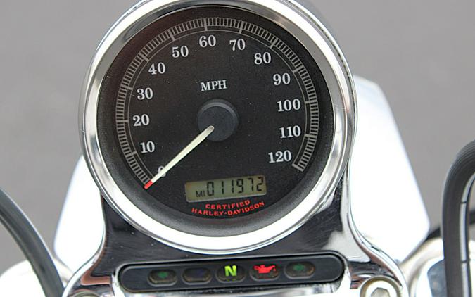 2006 Harley-Davidson Sportster® 1200 Low