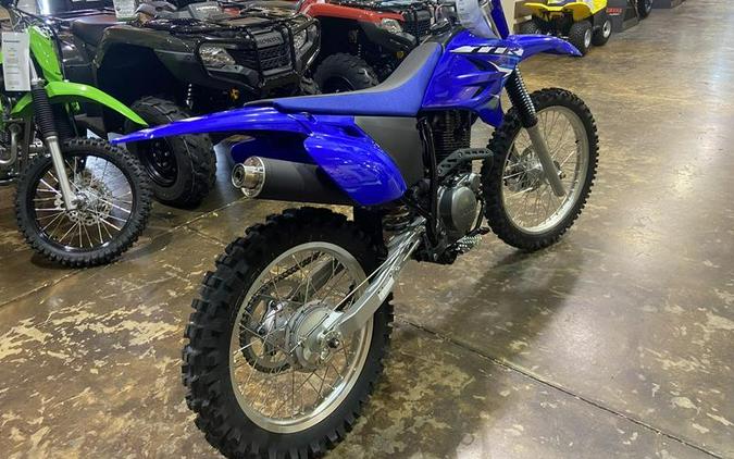 2026 Yamaha TT-R230
