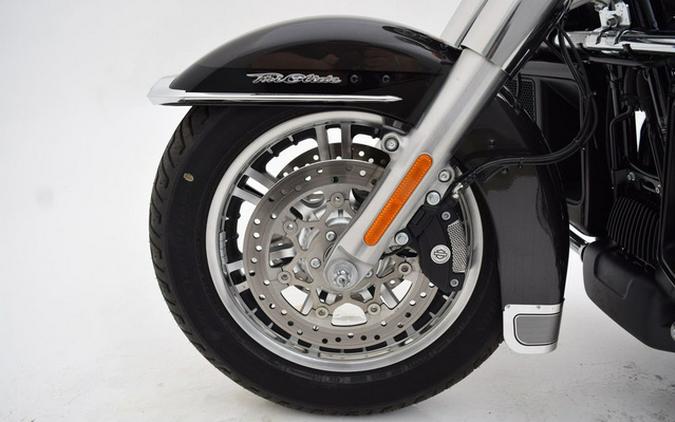 2019 Harley-Davidson FLHTCUTG - Tri Glide Ultra FLHTCUTG