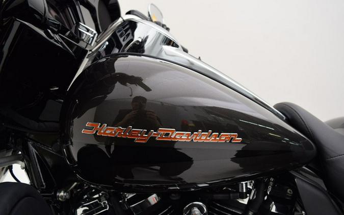 2019 Harley-Davidson FLHTCUTG - Tri Glide Ultra FLHTCUTG