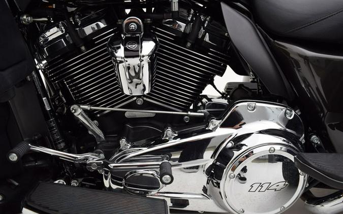 2019 Harley-Davidson FLHTCUTG - Tri Glide Ultra FLHTCUTG