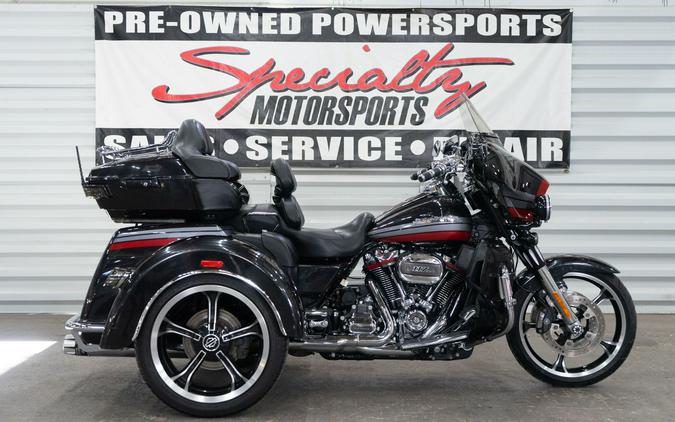 2020 Harley-Davidson CVO™ Tri Glide®