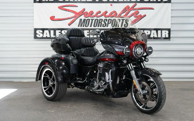 2020 Harley-Davidson CVO™ Tri Glide®