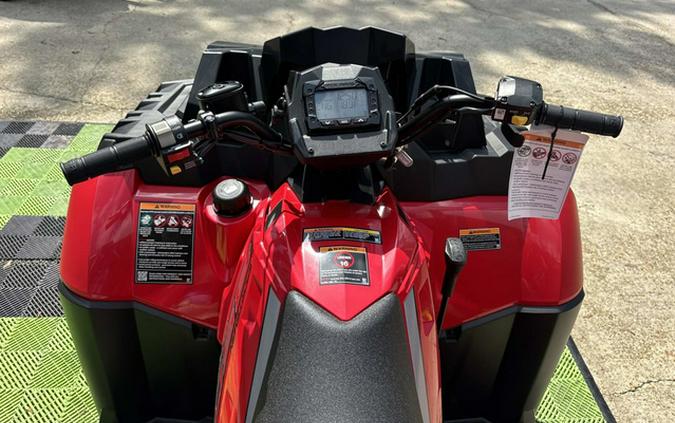 2026 Polaris Sportsman 850 Mud Edition