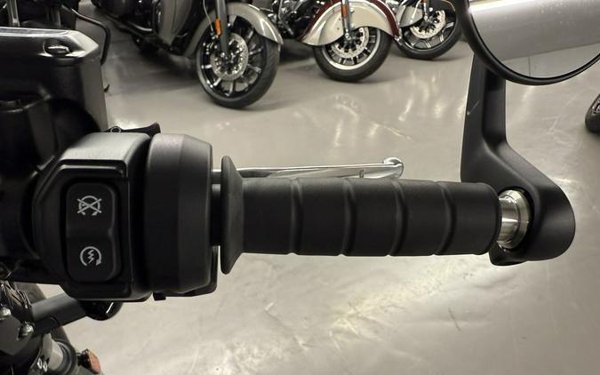 2026 Indian SCOUT BOBBER