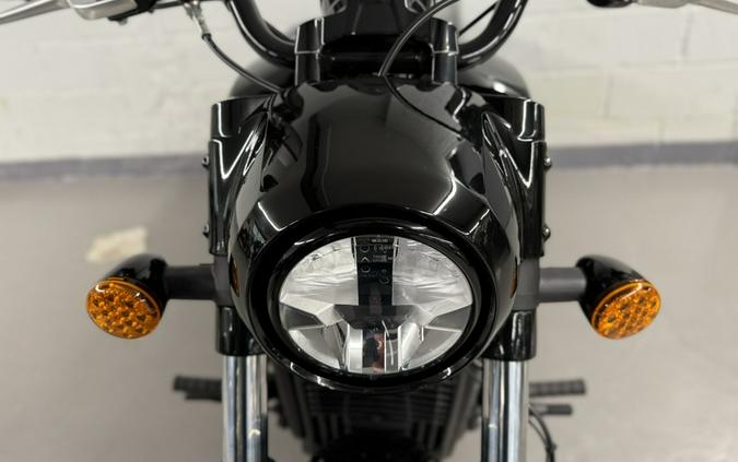 2026 Indian SCOUT BOBBER