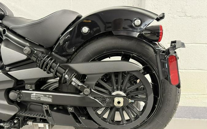 2026 Indian SCOUT BOBBER