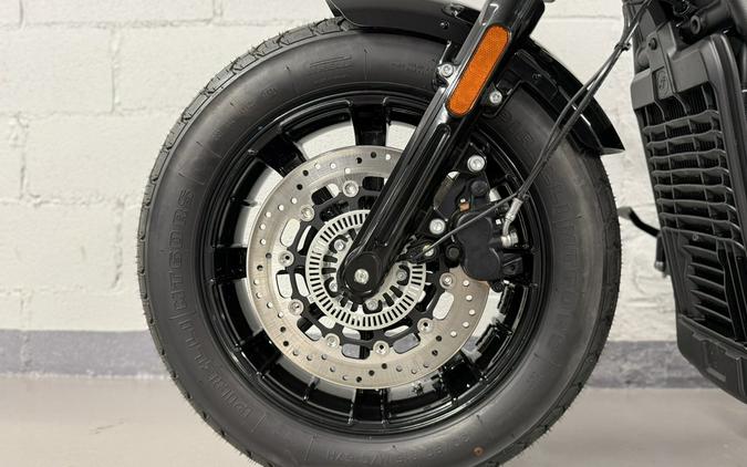 2026 Indian SCOUT BOBBER